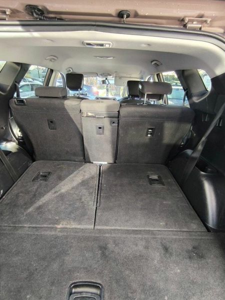 Hyundai Santa Fe 2.2 CRDi 2WD Comfort NEW NCT 371293571