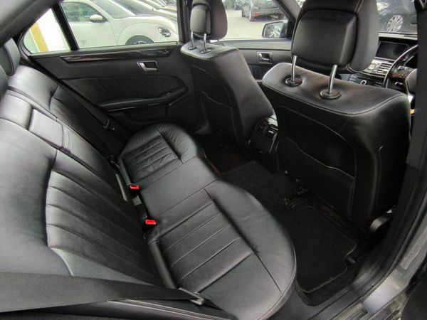 Mercedes-Benz E-Class E 200 BLUETEC CLASSIC A/T 371293705