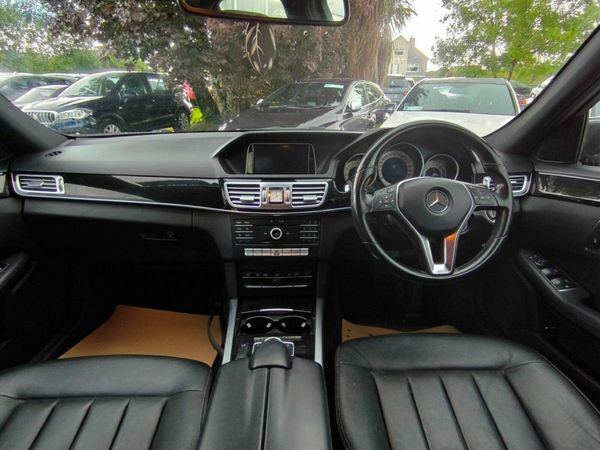 Mercedes-Benz E-Class E 200 BLUETEC CLASSIC A/T 371293702