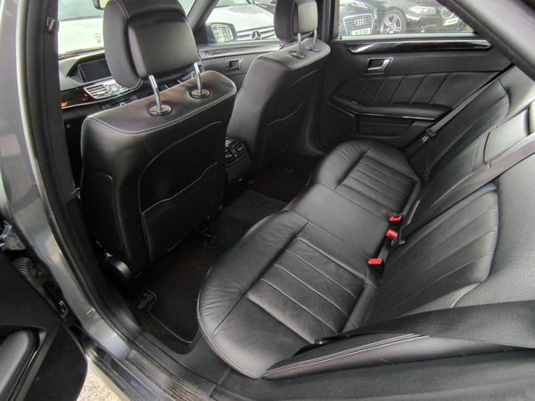 Mercedes-Benz E-Class E 200 BLUETEC CLASSIC A/T 371293703