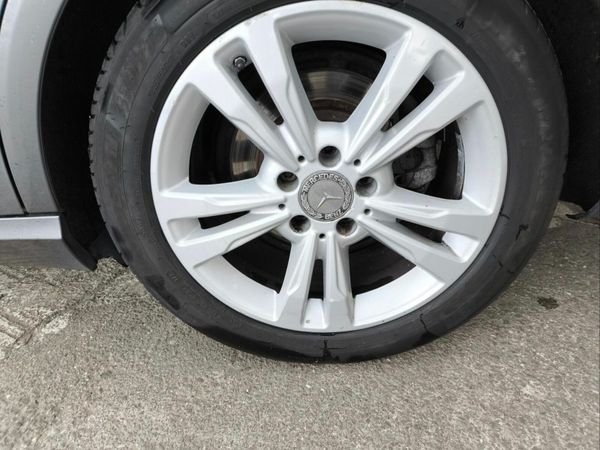 Mercedes-Benz E-Class E 200 BLUETEC CLASSIC A/T 371293727