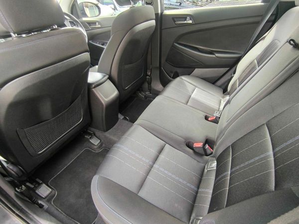 Hyundai Tucson 1.7 D Comfort 371293739