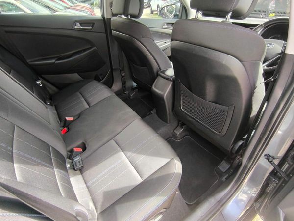 Hyundai Tucson 1.7 D Comfort 371293742