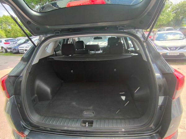 Hyundai Tucson 1.7 D Comfort 371293743