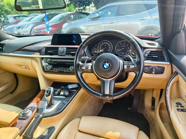 BMW 4-Series 430d M Sport Auto 371293859