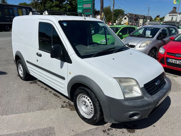 Ford Transit 2011 SWB 1.8 TDCI 75PS 5DR 371307591