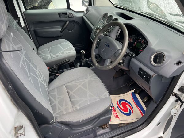 Ford Transit 2011 SWB 1.8 TDCI 75PS 5DR 371308204