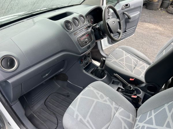 Ford Transit 2011 SWB 1.8 TDCI 75PS 5DR 371308200