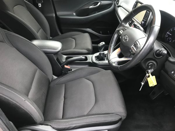 181 Hyundai I30 1.4 petrol New Model 371302098