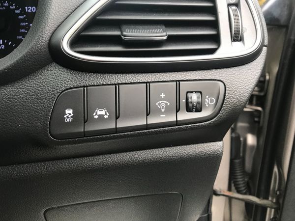 181 Hyundai I30 1.4 petrol New Model 371302134