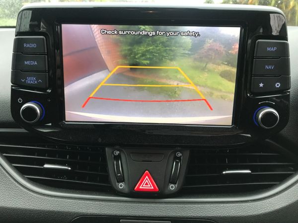 181 Hyundai I30 1.4 petrol New Model 371302136