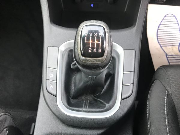 181 Hyundai I30 1.4 petrol New Model 371302139