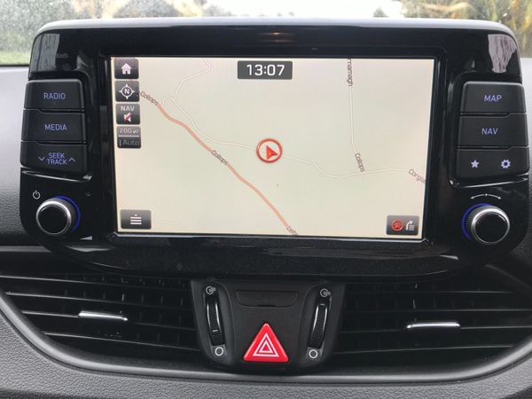 181 Hyundai I30 1.4 petrol New Model 371302133