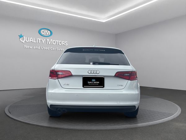 2016 AUDI A3 (S18) 371302996