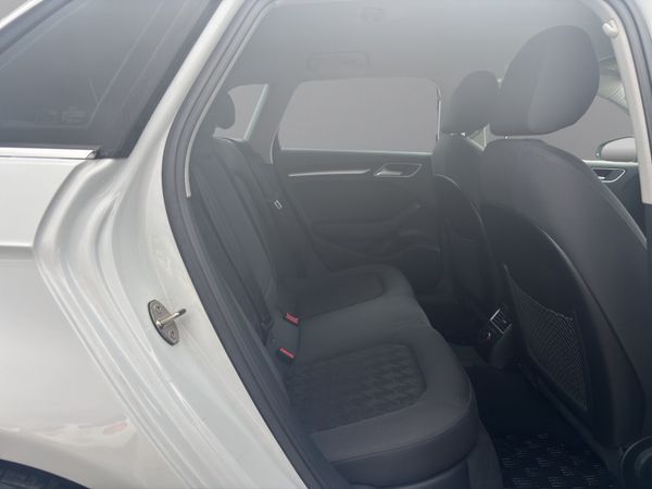 2016 AUDI A3 (S18) 371303009