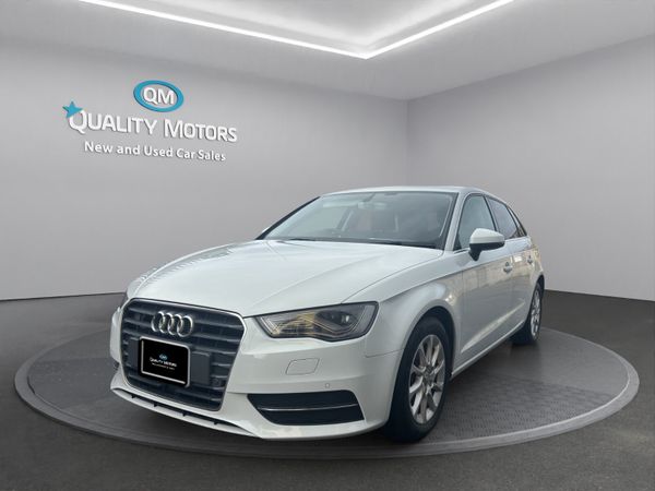 2016 AUDI A3 (S18) 371303000