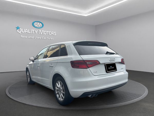 2016 AUDI A3 (S18) 371303002