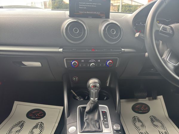 2016 AUDI A3 (S18) 371303019