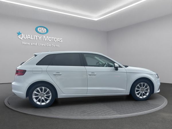2016 AUDI A3 (S18) 371303011
