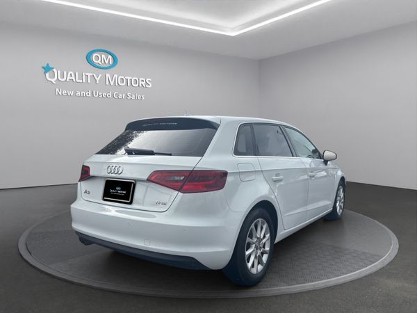 2016 AUDI A3 (S18) 371303012