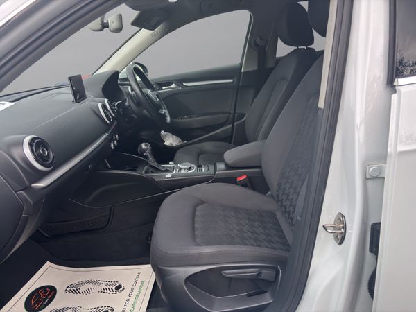 2016 AUDI A3 (S18) 371303026