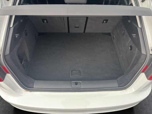 2016 AUDI A3 (S18) 371303020