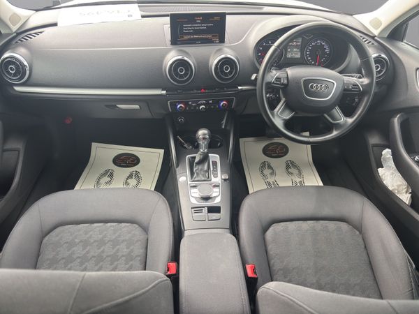 2016 AUDI A3 (S18) 371303022