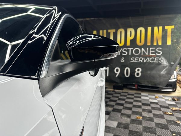 Vw T-Roc R line 371315871