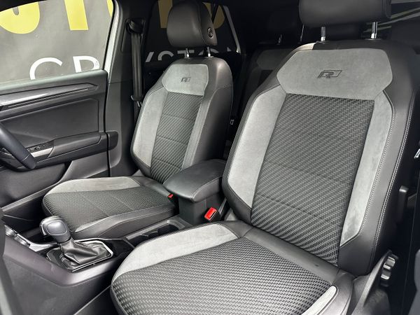 Vw T-Roc R line 371315903