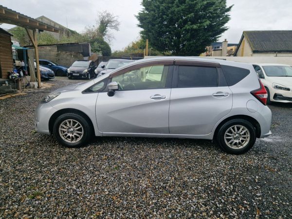 2016 Nissan Note 1.2l petrol | Auto 371311515