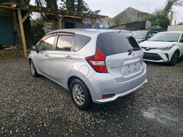 2016 Nissan Note 1.2l petrol | Auto 371311516