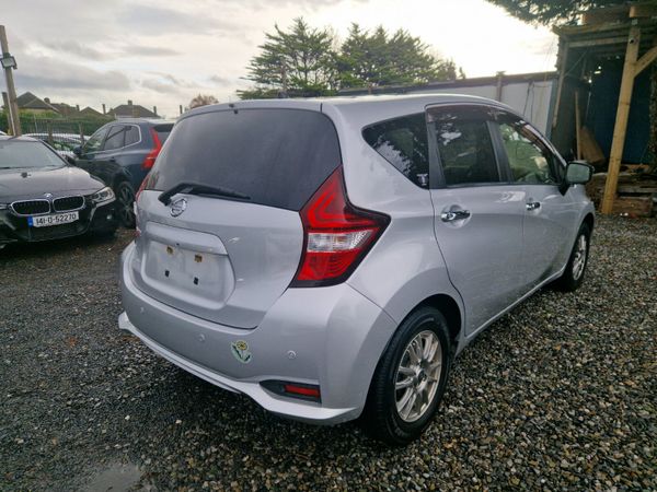 2016 Nissan Note 1.2l petrol | Auto 371311524