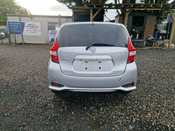 2016 Nissan Note 1.2l petrol | Auto 371311525