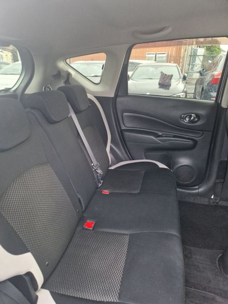 2016 Nissan Note 1.2l petrol | Auto 371311528