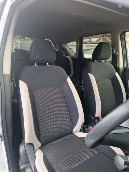 2016 Nissan Note 1.2l petrol | Auto 371311529