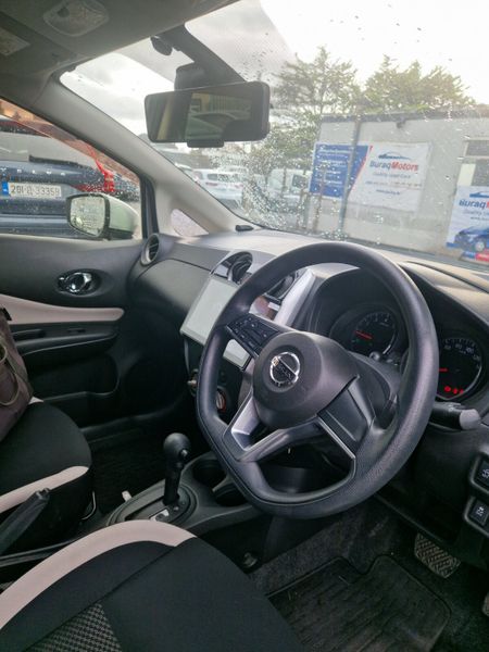 2016 Nissan Note 1.2l petrol | Auto 371311521