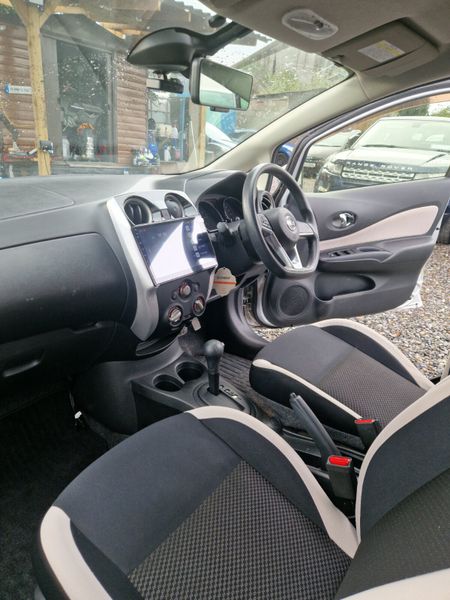 2016 Nissan Note 1.2l petrol | Auto 371311522