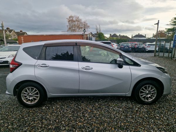 2016 Nissan Note 1.2l petrol | Auto 371311523