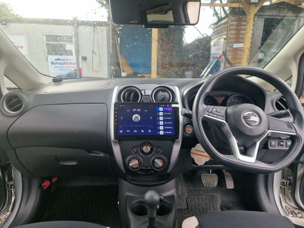 2016 Nissan Note 1.2l petrol | Auto 371311531