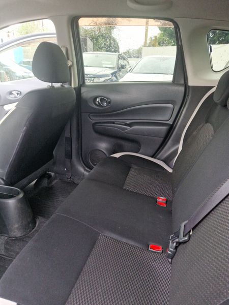 2016 Nissan Note 1.2l petrol | Auto 371311532