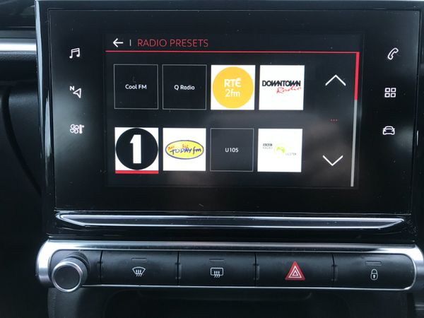 171 Citroen C3 1.2 Petrol Feel Puretech 371311582