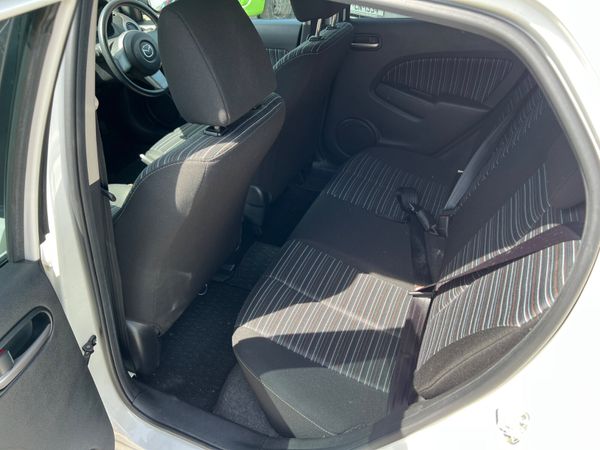 Mazda Demio 2010 DBA-DE5FS 371312302