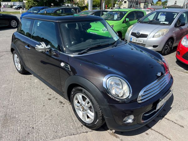 Mini Cooper 2013 1.6 Auto 371324542