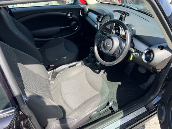 Mini Cooper 2013 1.6 Auto 371324543