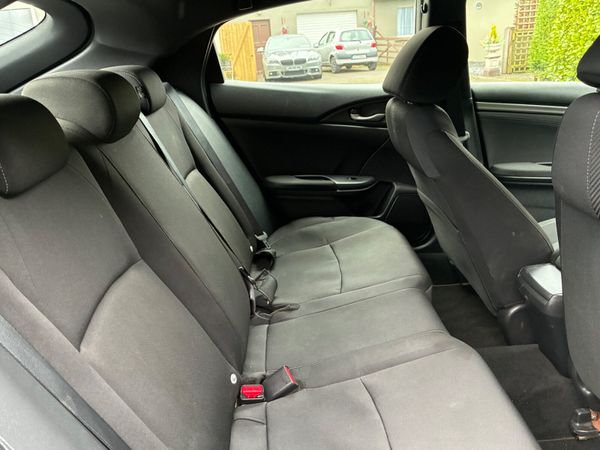 Honda Civic 2017 *NCT 07-27* 371324998