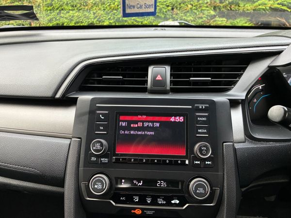 Honda Civic 2017 *NCT 07-27* 371325037