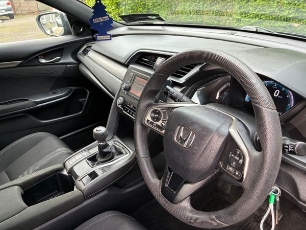 Honda Civic 2017 *NCT 07-27* 371325030