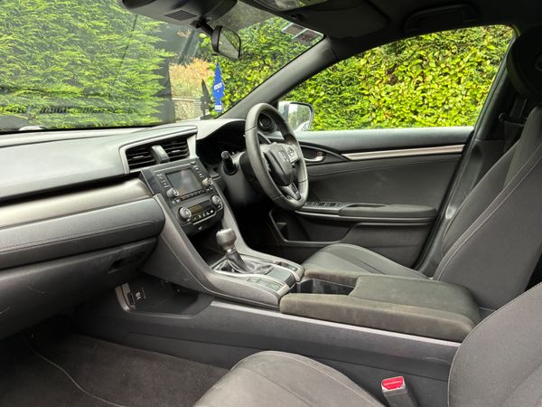 Honda Civic 2017 *NCT 07-27* 371325048