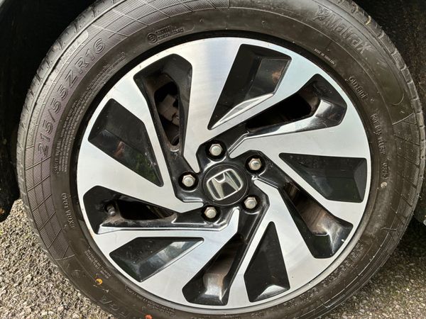 Honda Civic 2017 *NCT 07-27* 371325084