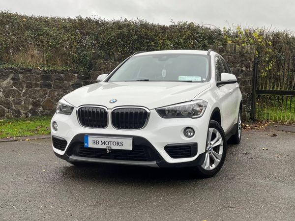 BMW X1 sDrive  18d SE 2.0 371325146
